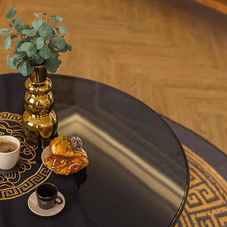 Prestige Apartments 5 Вроцлав Екстериор снимка