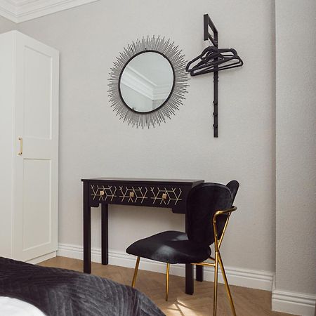 Prestige Apartments 5 Вроцлав Екстериор снимка