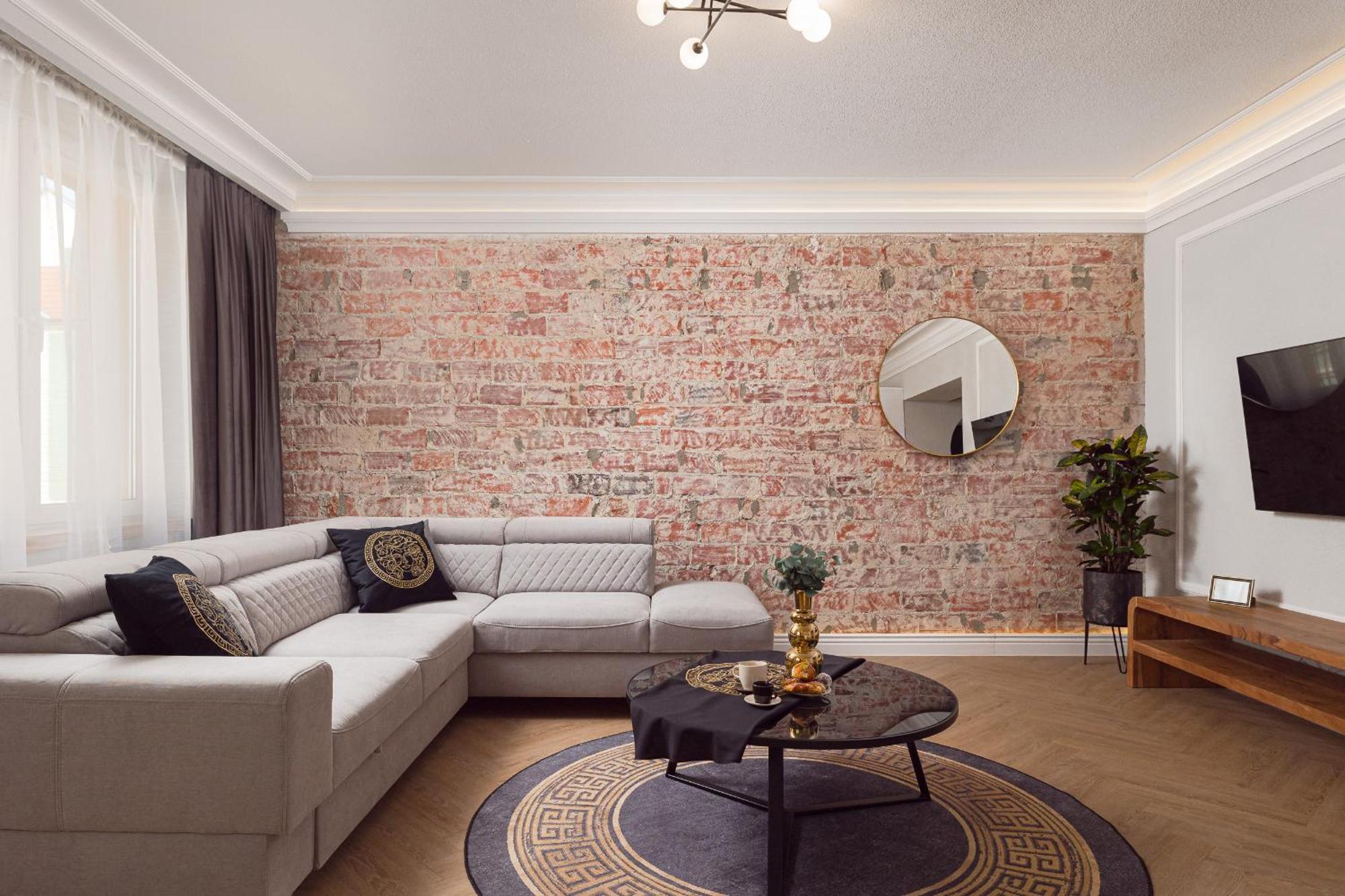 Prestige Apartments 5 Вроцлав Екстериор снимка