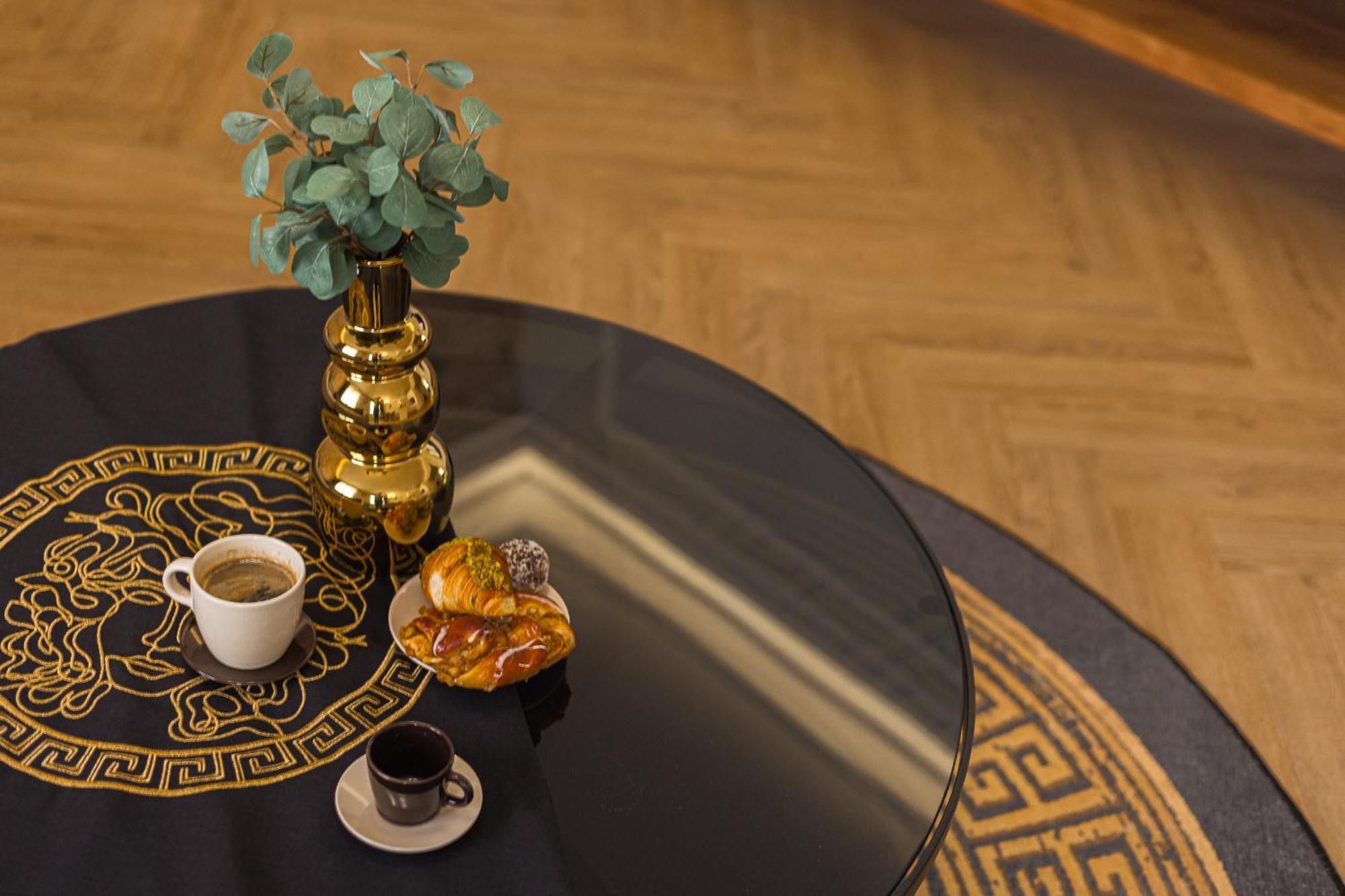 Prestige Apartments 5 Вроцлав Екстериор снимка