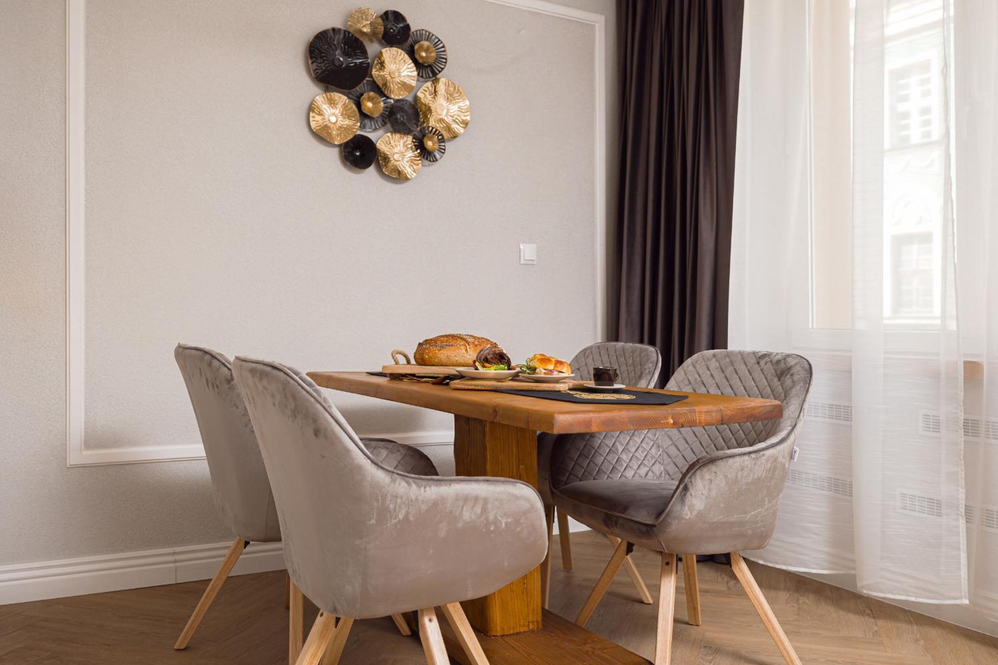 Prestige Apartments 5 Вроцлав Екстериор снимка