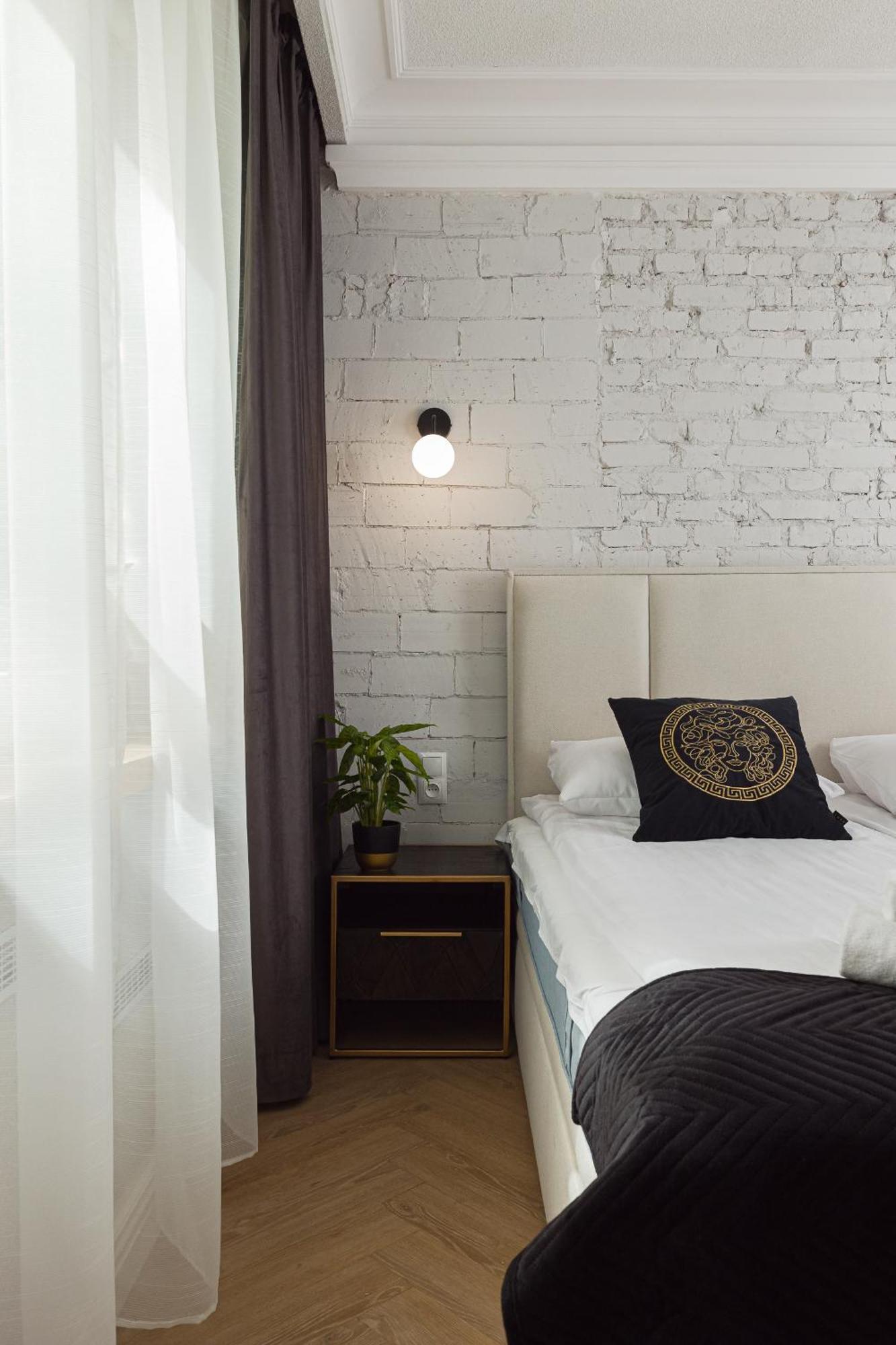 Prestige Apartments 5 Вроцлав Екстериор снимка