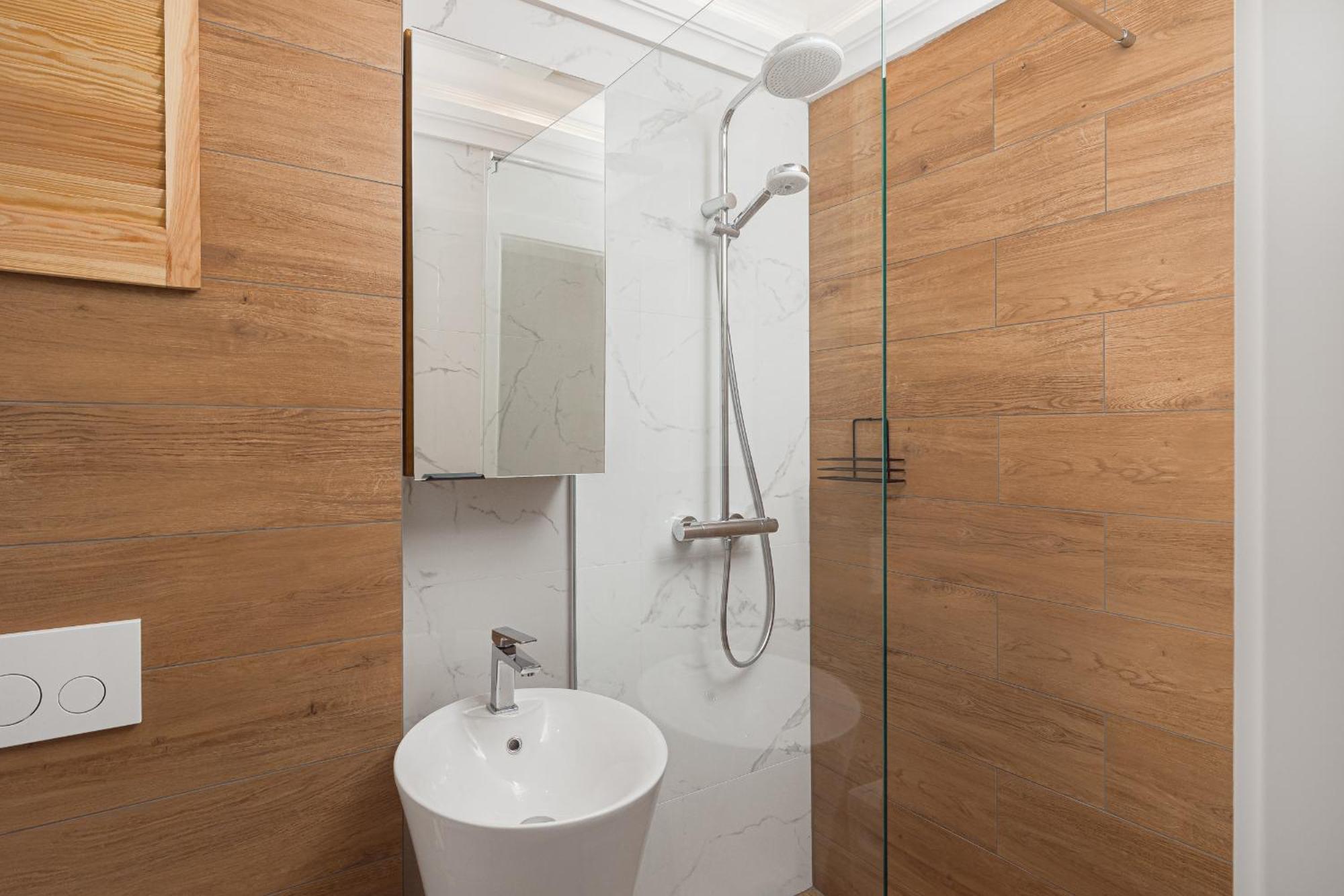 Prestige Apartments 5 Вроцлав Екстериор снимка