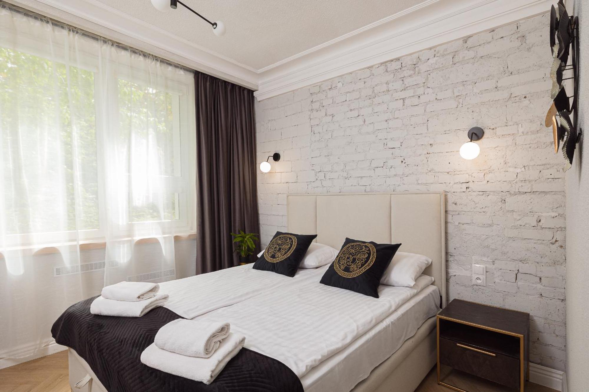 Prestige Apartments 5 Вроцлав Екстериор снимка