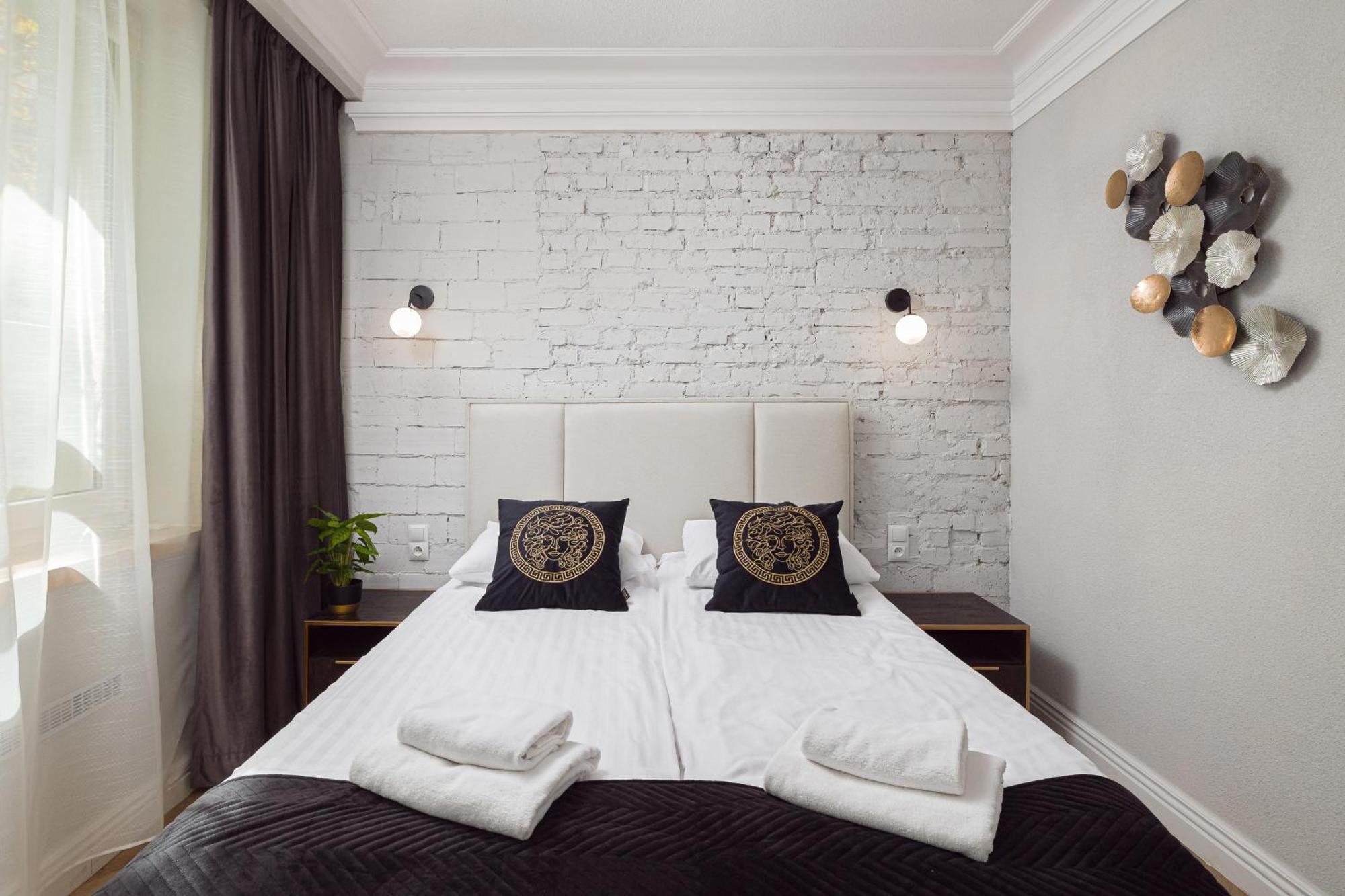Prestige Apartments 5 Вроцлав Екстериор снимка
