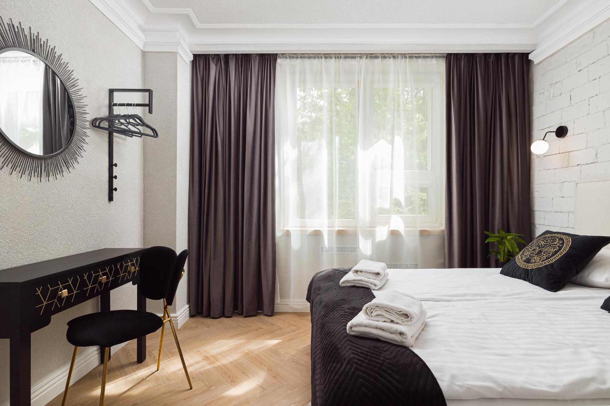 Prestige Apartments 5 Вроцлав Екстериор снимка