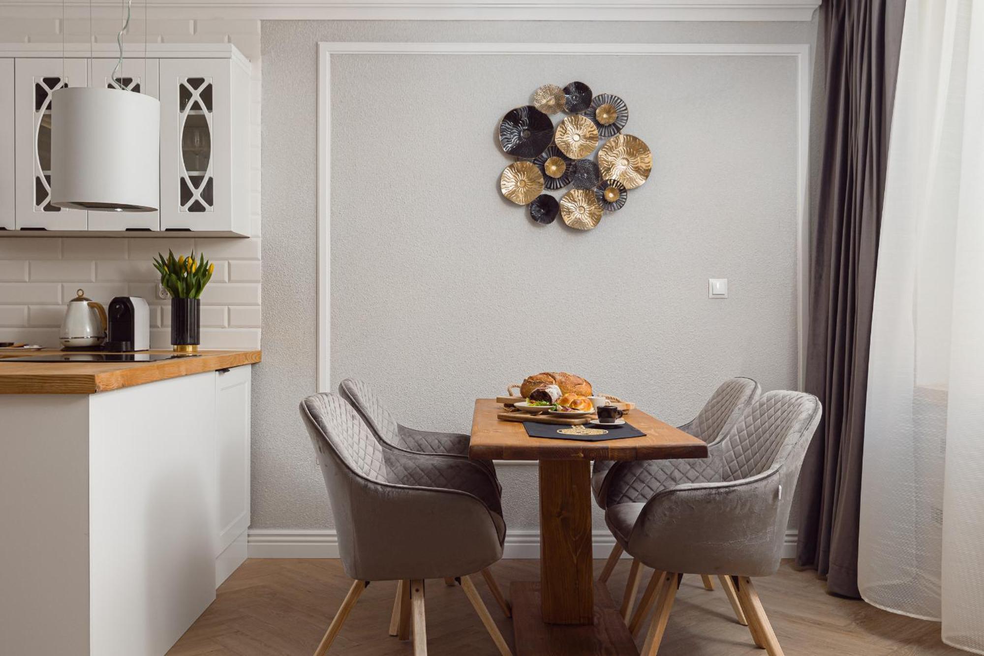 Prestige Apartments 5 Вроцлав Екстериор снимка