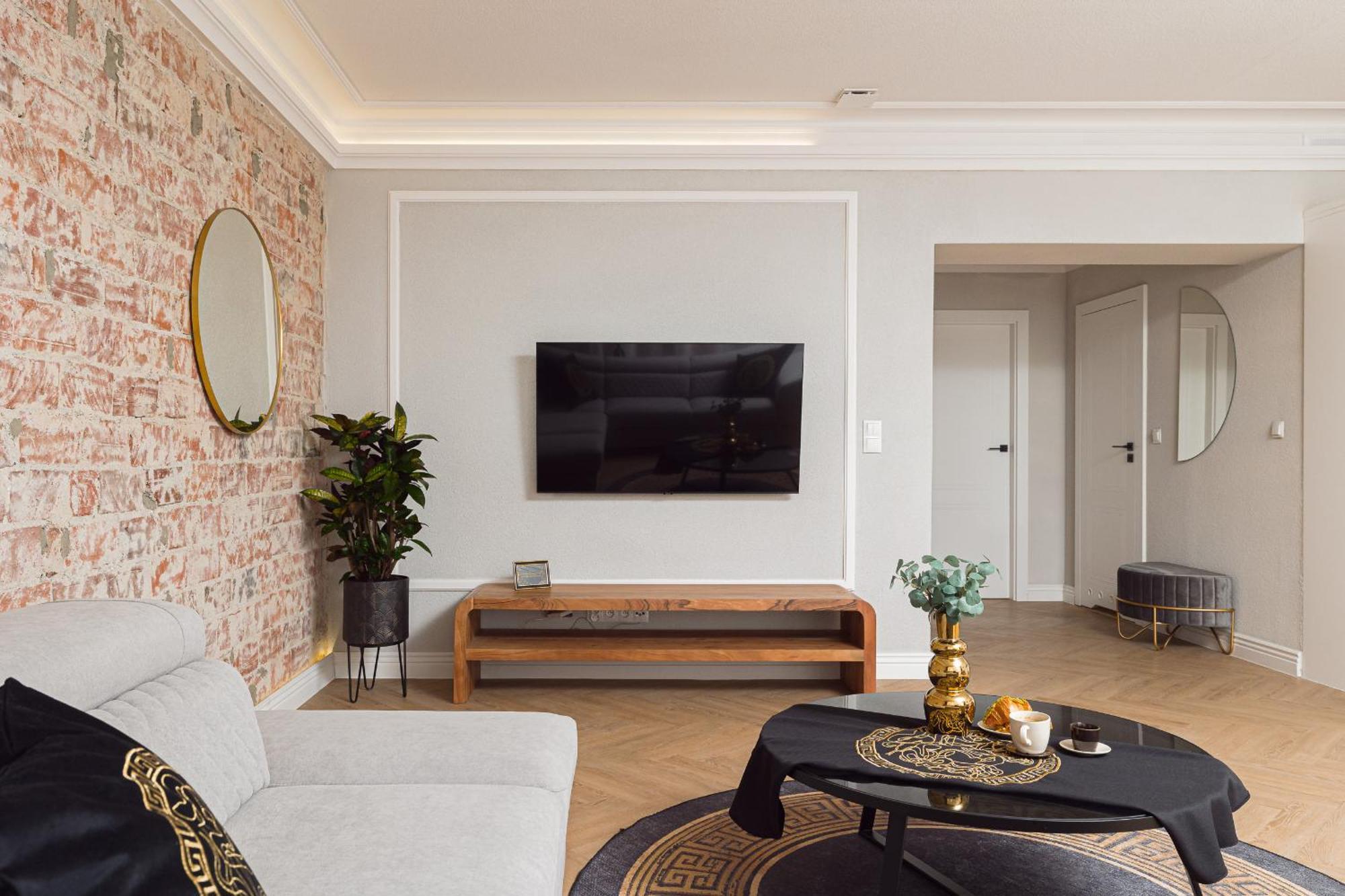 Prestige Apartments 5 Вроцлав Екстериор снимка
