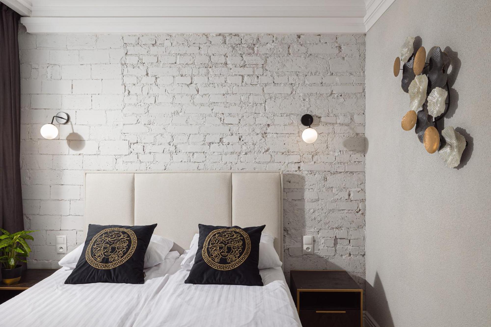 Prestige Apartments 5 Вроцлав Екстериор снимка