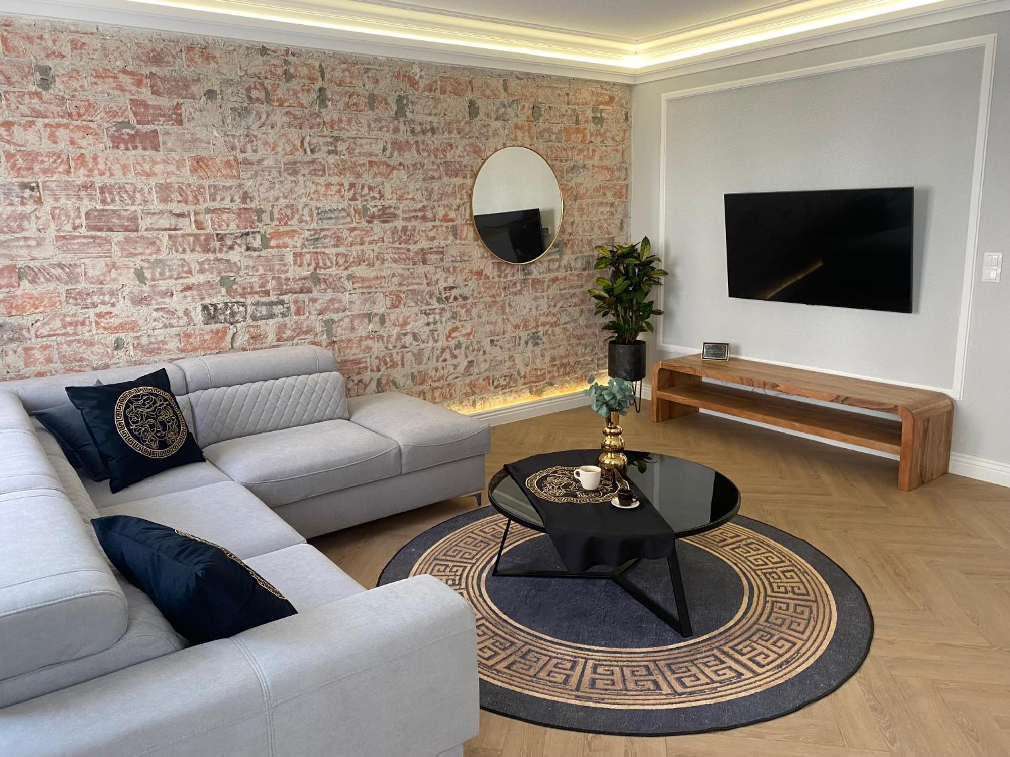 Prestige Apartments 5 Вроцлав Екстериор снимка